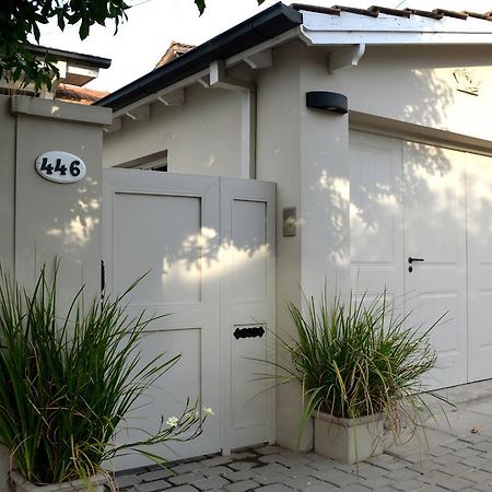 Loft Urbano Apartment ตันดิล ภายนอก รูปภาพ
