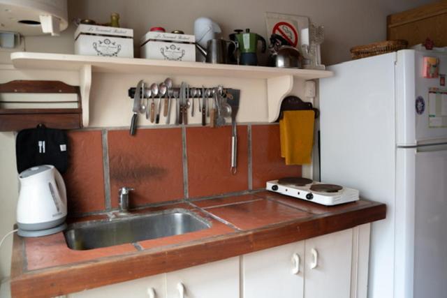 Loft Urbano Apartment ตันดิล ภายนอก รูปภาพ