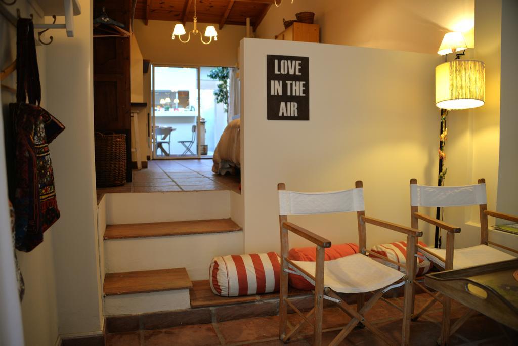 Loft Urbano Apartment ตันดิล ภายนอก รูปภาพ