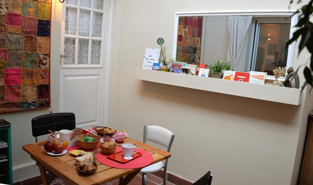 Loft Urbano Apartment ตันดิล ภายนอก รูปภาพ