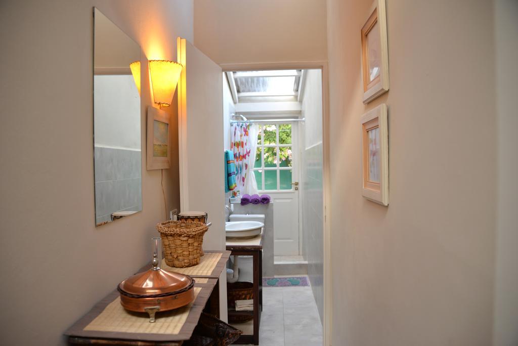 Loft Urbano Apartment ตันดิล ภายนอก รูปภาพ