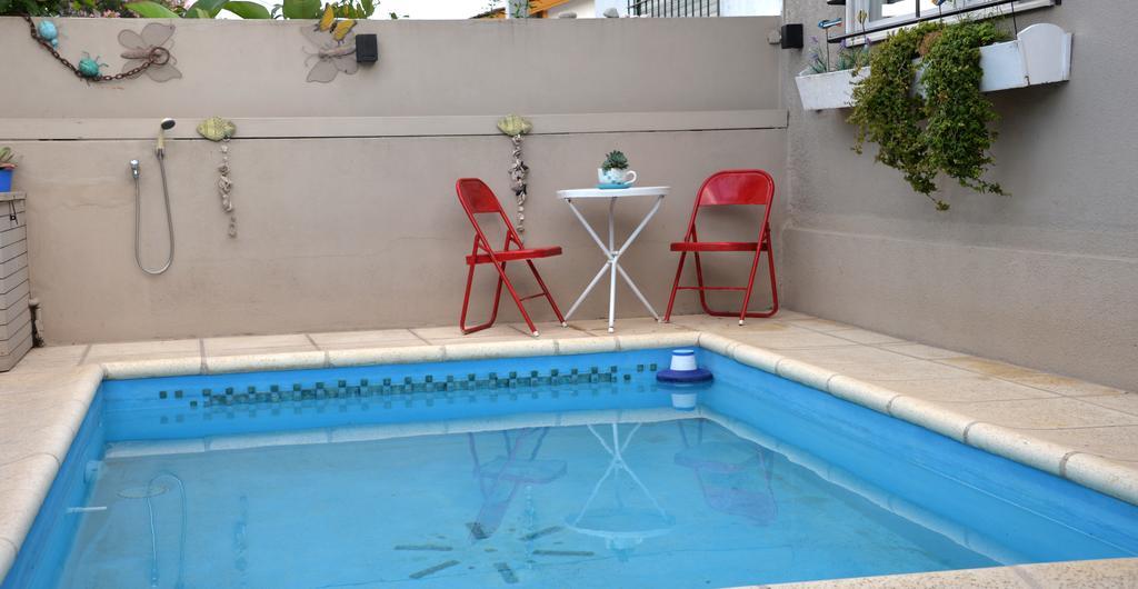 Loft Urbano Apartment ตันดิล ภายนอก รูปภาพ