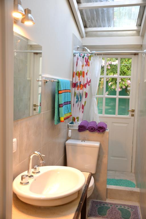 Loft Urbano Apartment ตันดิล ภายนอก รูปภาพ