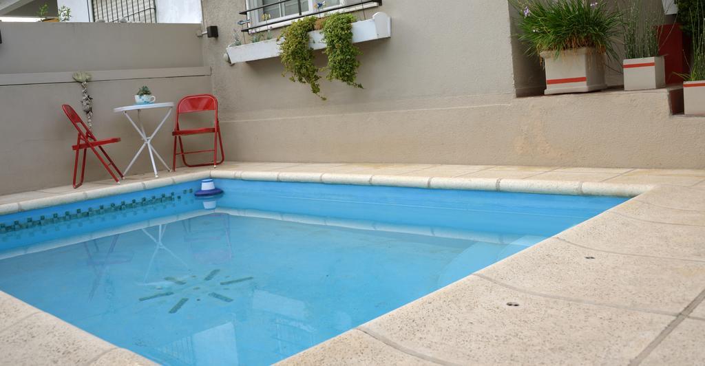 Loft Urbano Apartment ตันดิล ภายนอก รูปภาพ