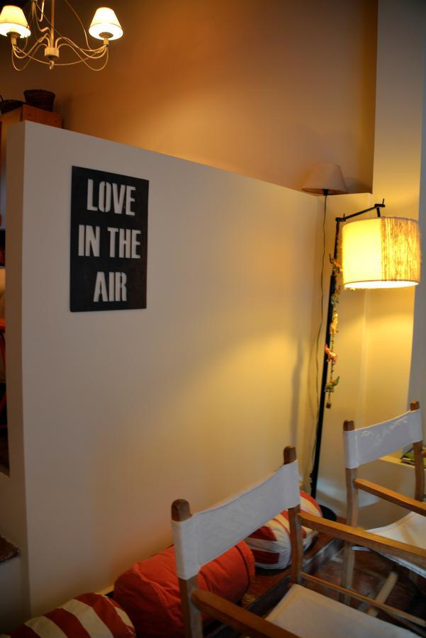 Loft Urbano Apartment ตันดิล ภายนอก รูปภาพ