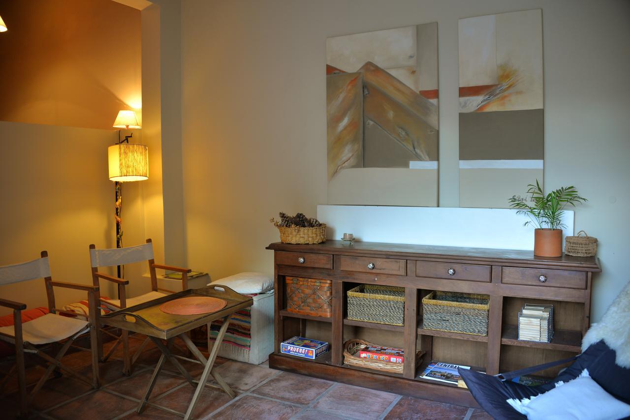 Loft Urbano Apartment ตันดิล ภายนอก รูปภาพ