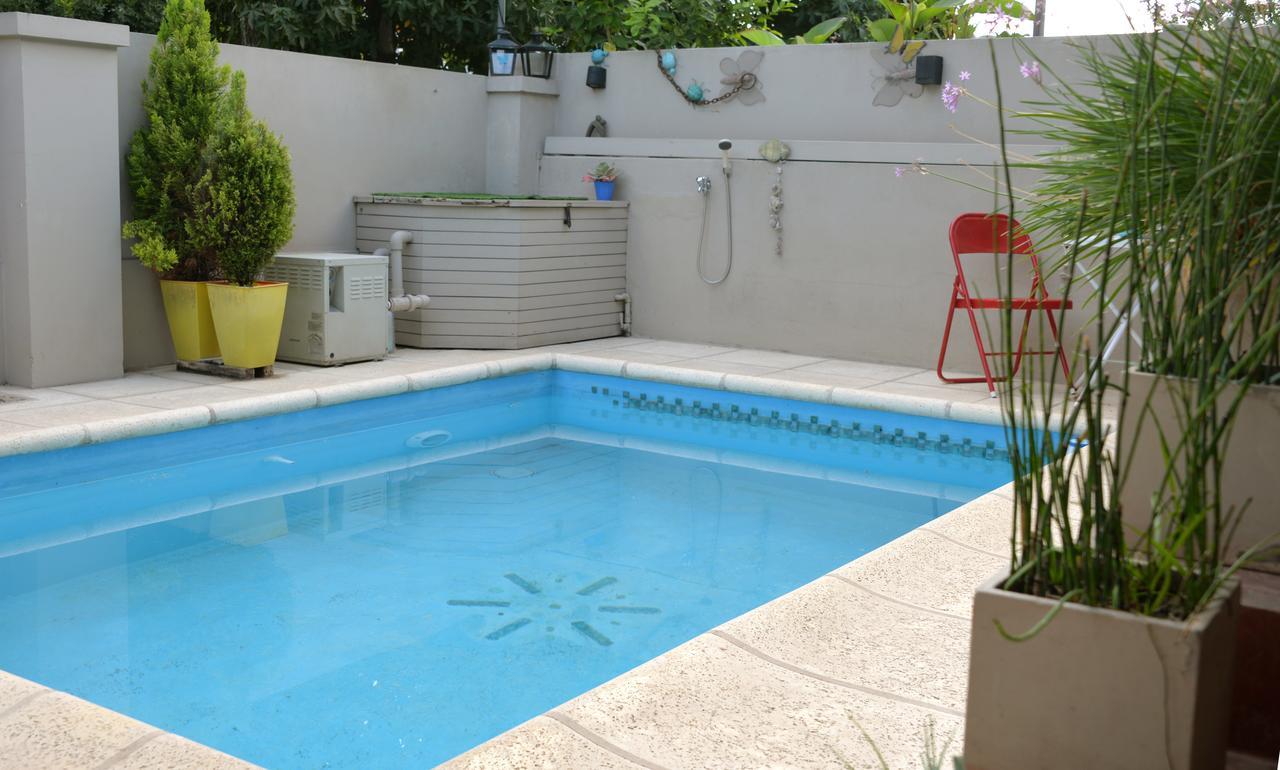 Loft Urbano Apartment ตันดิล ภายนอก รูปภาพ