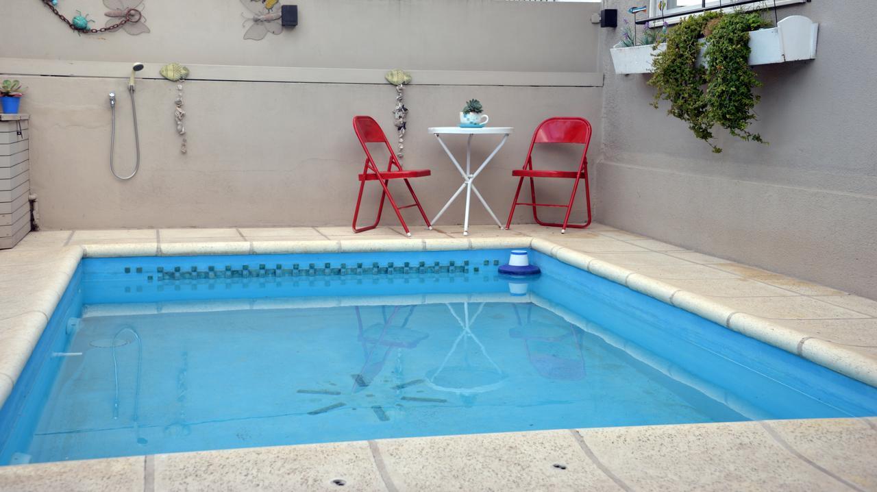 Loft Urbano Apartment ตันดิล ภายนอก รูปภาพ