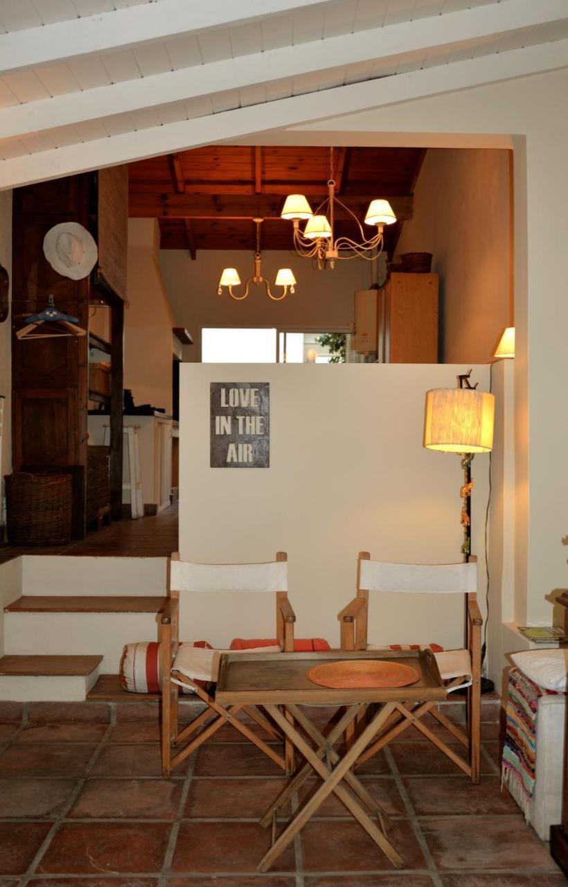 Loft Urbano Apartment ตันดิล ภายนอก รูปภาพ
